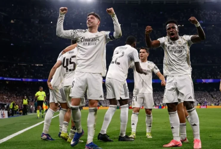 Real Madrid vs Bayern Munchen Champions League, Arbeloa Garansi Kemenangan Kandang