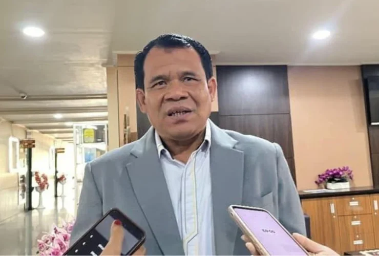 Distribusi Tenaga ASN di Berau Belum Merata, Dewan Dorong Evaluasi