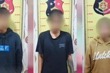 Doyan Nyabu! Muda-Mudi di Kukar Kaltim Ini Diringkus, Polisi Buru Bandar Besar