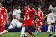 Tchouameni Absen di Leg Kedua Champions League vs Munchen Gegara Kartu Kuning, Sebut Keputusan Wasit Tak Adil