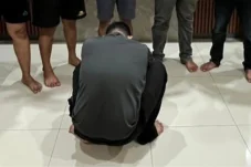 Ingin Ubah Nasib dengan Jualan Sabu, Pria di Kutim Kaltim Ini Diringkus Polisi