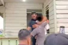 Tak Terima Diumpat Kata Kasar, Pria di Kubar Kaltim Bunuh Teman Kerja Pakai Badik