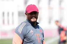 Paham Kualitas Real Madrid, Pelatih Munchen Kompany Tunda Euforia di Leg 1 Champions League