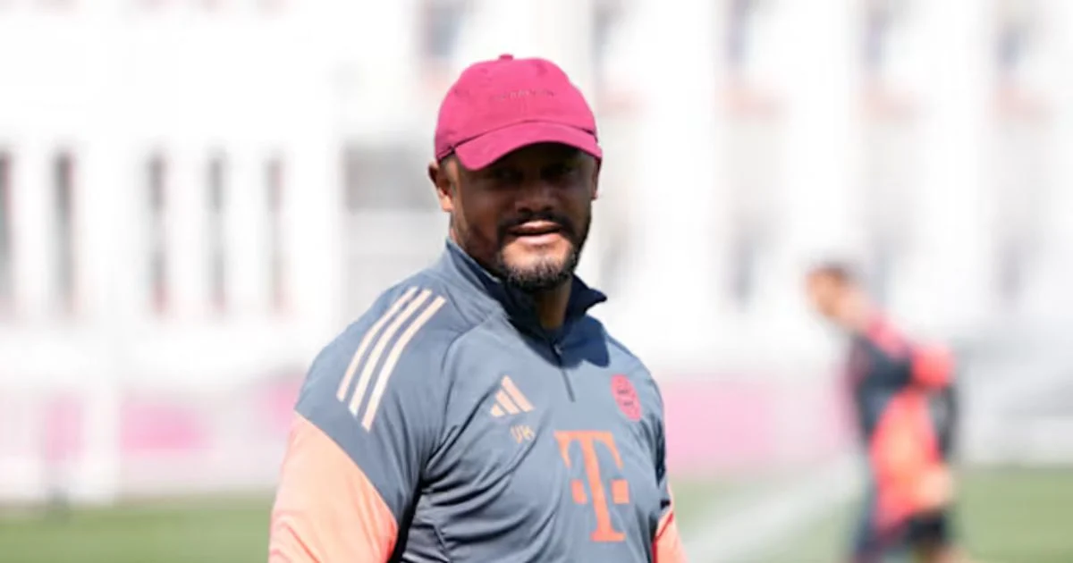 Paham Kualitas Real Madrid, Pelatih Munchen Kompany Tunda Euforia di Leg 1 Champions League