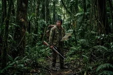 Sempat Dilaporkan Hilang saat Berburu di Hutan Sambarata, Pemuda Kampung Tasuk Ditemukan Selamat