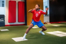 Kabar Buruk! Gnabry Cedera, Tak Bisa Ikut Timnas Jerman di Piala Dunia