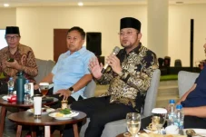 Tunjuk Adik Kandung di Tim Ahli Gubernur Kaltim, Rudy Mas’ud: Itu Hak Prerogatif