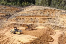 Bupati Berau Sebut TPA Pegat Bukur Prioritas, Tapi Pembangunannya Dicoret Tahun Ini