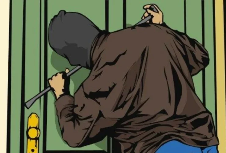 Kecanduan Gim Online, Tiga Remaja di Bontang Kaltim Ini Nekat Bobol Kamar Kos