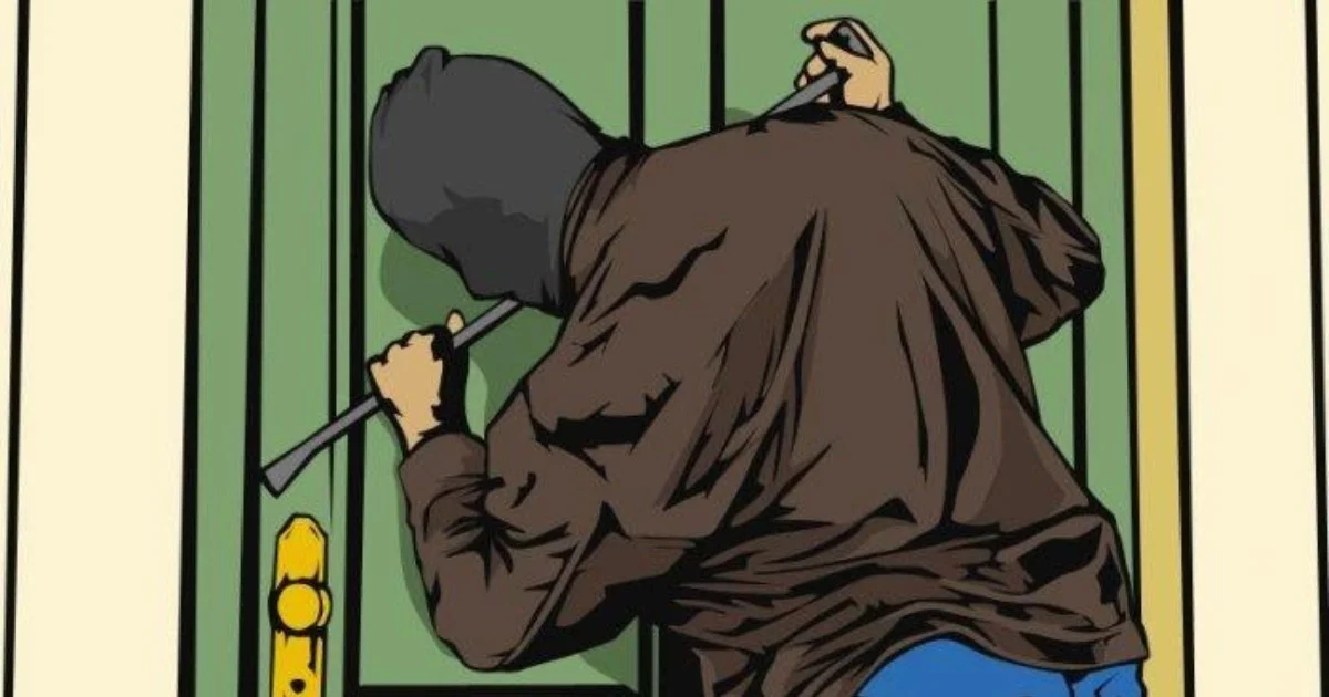 Kecanduan Gim Online, Tiga Remaja di Bontang Kaltim Ini Nekat Bobol Kamar Kos