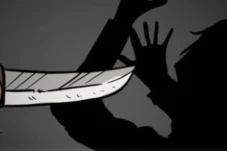 Ibu dan Anak Ditikam ODGJ di Kukar Kaltim, Pelaku Pernah Rehab Narkoba di Samarinda