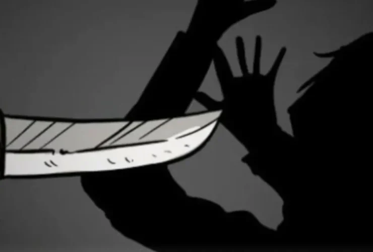 Ibu dan Anak Ditikam ODGJ di Kukar Kaltim, Pelaku Pernah Rehab Narkoba di Samarinda