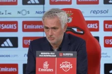 Mourinho Kandidat Kuat Pelatih Madrid, Masuk Daftar Keinginan Florentino Perez