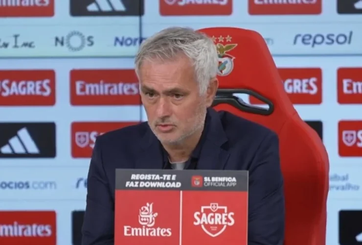 Mourinho Kandidat Kuat Pelatih Madrid, Masuk Daftar Keinginan Florentino Perez