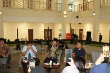 Soal Hak Angket, Gubernur Kaltim Rudy Mas’ud Siap Buka Data Asal Sesuai Regulasi