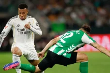 Kylian Mbappe Cedera Otot Hamstring, Tanda Bahaya untuk Prancis Jelang Piala Dunia