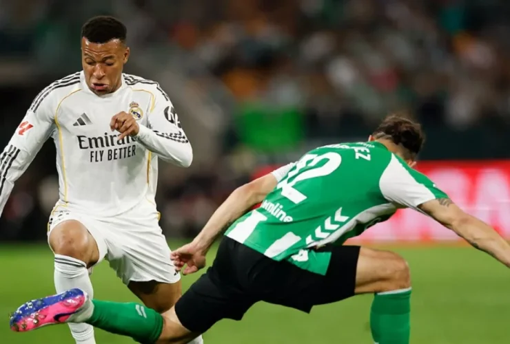 Kylian Mbappe Cedera Otot Hamstring, Tanda Bahaya untuk Prancis Jelang Piala Dunia