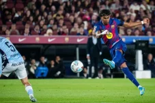 Prediksi Line Up Getafe vs Barcelona, Laga Tanpa Lamine Yamal