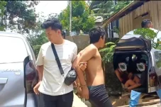 Waspada! Komplotan Maling di Samarinda Kaltim Berani Nyuri AC sampai Aki Excavator, Pelaku Lain Masih Buron