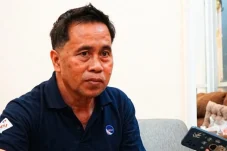 Innalillahirojiun! Ketua JMSI Kaltim Mohammad Sukri Meninggal Dunia