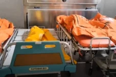 Eks Kepala Desa di Kubar, Diduga Terlibat Pembantaian Sadis di Perbatasan Kaltim-Kalteng