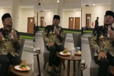 Sering Blunder di Media, Gubernur Kaltim Rudy Mas’ud: Jangan Soroti Kesalahannya