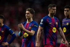 Prediksi Line Up Barcelona vs Celta La Liga, Hansi Flick Tak Mau Pemain Murung Terus