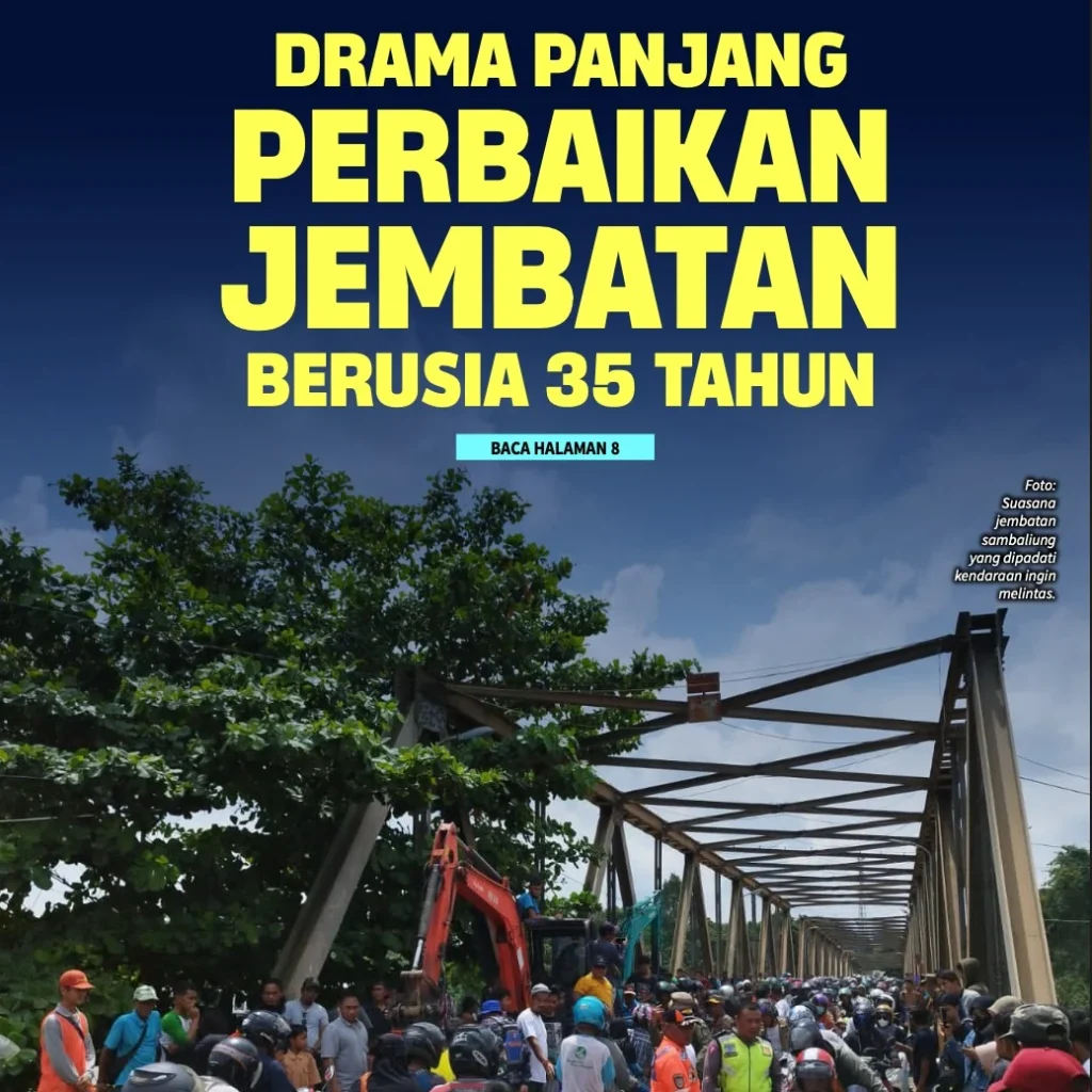 BTWeekly Edisi 4 Juni 2023