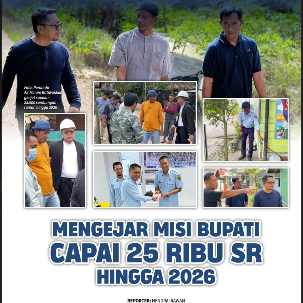 BTWeekly Edisi 11 Juni 2023
