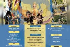 Catat Tanggalnya! Dari Maratua Jazz Hingga Meja Panjang, Inilah Agenda Wisata Berau hingga Akhir 2026