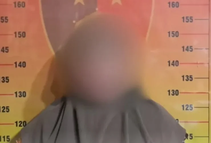 Emak-emak Pengetap Pertalite Ditangkap Polisi, Pasarkan BBM Subsidi di Kukar Kaltim