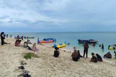 Rupiah Anjlok Nggak Ngaruh! Disbudpar Berau Klaim Destinasi Wisata Tetap Ramai Pengunjung
