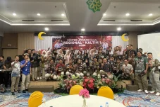 Siapkan Layanan Terbaik, Astra Motor Kaltim 1 Adakan Kontes Layanan Honda Regional