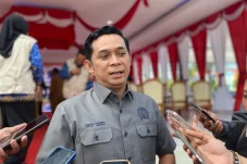 Ekonomi Berau Melambat, Ketua DPRD Dorong Penguatan Sektor Non Tambang