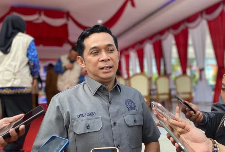 Ekonomi Berau Melambat, Ketua DPRD Dorong Penguatan Sektor Non Tambang