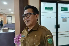 Produksi Batu Bara Bakal Dipangkas, Disnakertrans Berau Wanti-wanti Perusahaan Jangan PHK Pekerja Lokal