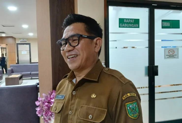 Produksi Batu Bara Bakal Dipangkas, Disnakertrans Berau Wanti-wanti Perusahaan Jangan PHK Pekerja Lokal