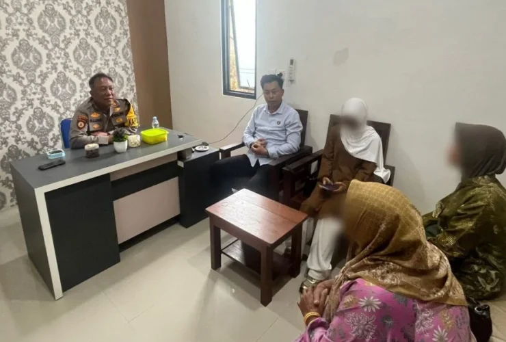 Ogah Dijodohkan, Gadis 22 Tahun di Sambaliung Nekat Kabur dari Rumah