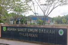 Dokter Spesialis Penyakit Dalam Mundur, RSUD Talisayan Cari Pengganti hingga Pulau Jawa