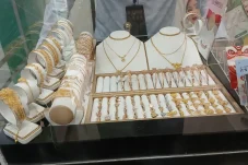 Bukan Sekadar Tren Usaha, BPS Berau Ungkap Pemicu Utama Lonjakan Harga Emas Saat Ini