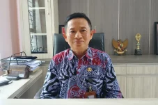 Tiket Pesawat dan Cabai Rawit Melambung, BPS Berau Catat Inflasi Maret Tembus 2,38 Persen