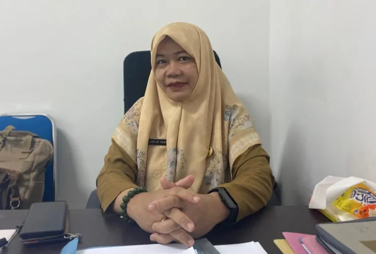 Isu Dokter Spesialis RSUD Talisayan Mundur Karena Insentif, Begini Klarifikasi Dinkes Berau