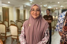 Hampir 100 Ribu Wisatawan Datang ke Berau, Peluang Besar bagi UMKM dan Ekonomi Kreatif