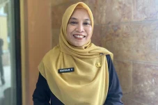 Target Rampung Mei 2026, DPMK Berau Kebut Pilkakam PAW di Enam Kampung