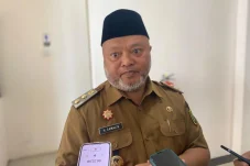 Ancaman Serius Kualitas SDM Berau, Gamalis Tegaskan Penanganan Stunting Tak Bisa Parsial