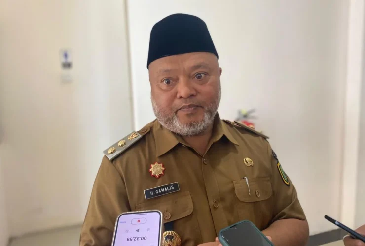Ancaman Serius Kualitas SDM Berau, Gamalis Tegaskan Penanganan Stunting Tak Bisa Parsial