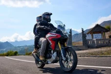 Anak-anak Sudah Masuk Sekolah? Astra Motor Kaltim 1 Bagikan 7 Kiat Cari Aman Bonceng Anak Naik Motor