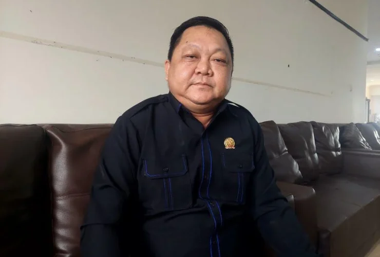 Efisiensi Anggaran Jangan Pangkas Program Prioritas Kampung