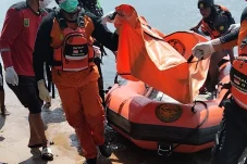 46 Jam Pencarian, Bocah 10 Tahun yang Hilang di Pantai Ulingan Ditemukan Tak Bernyawa 2 Mil dari Lokasi Awal