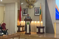 Efisiensi Anggaran Pemkab Berau, Sri Juniarsih Ingatkan Layanan Publik Harus Tetap Maksimal